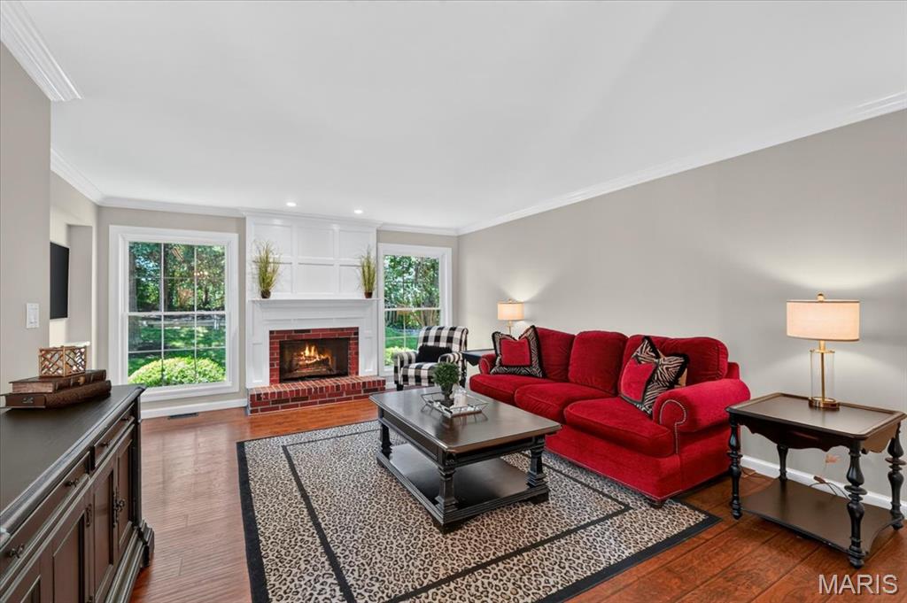 Oak Park One At The Villages Of - Residential