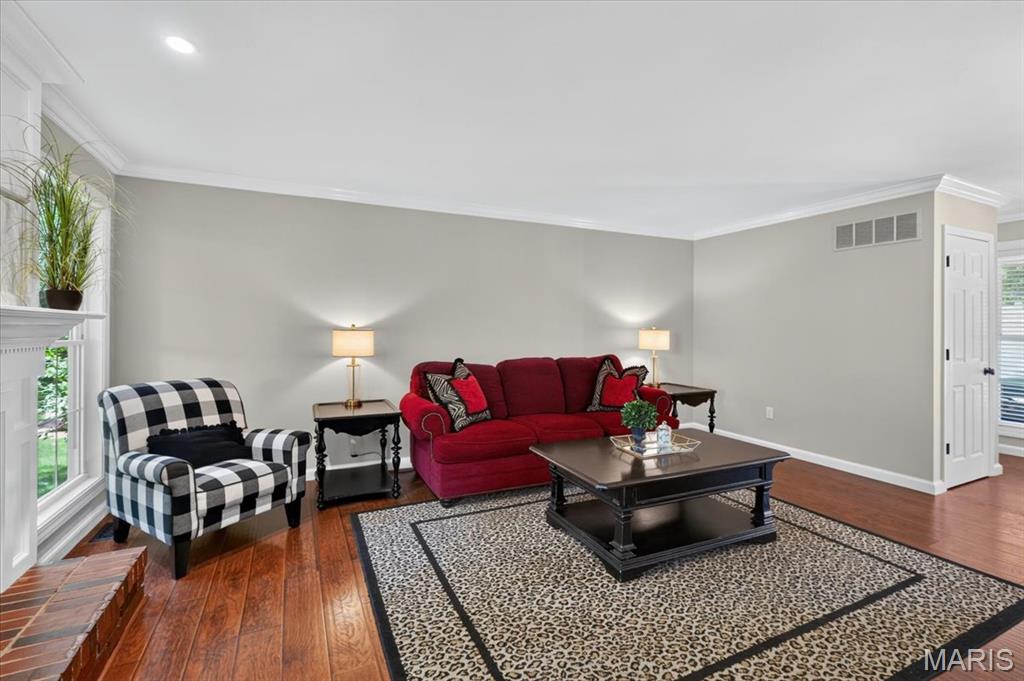 Oak Park One At The Villages Of - Residential