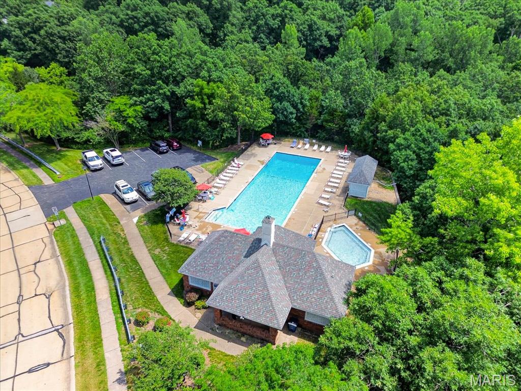 Oak Park One At The Villages Of - Residential
