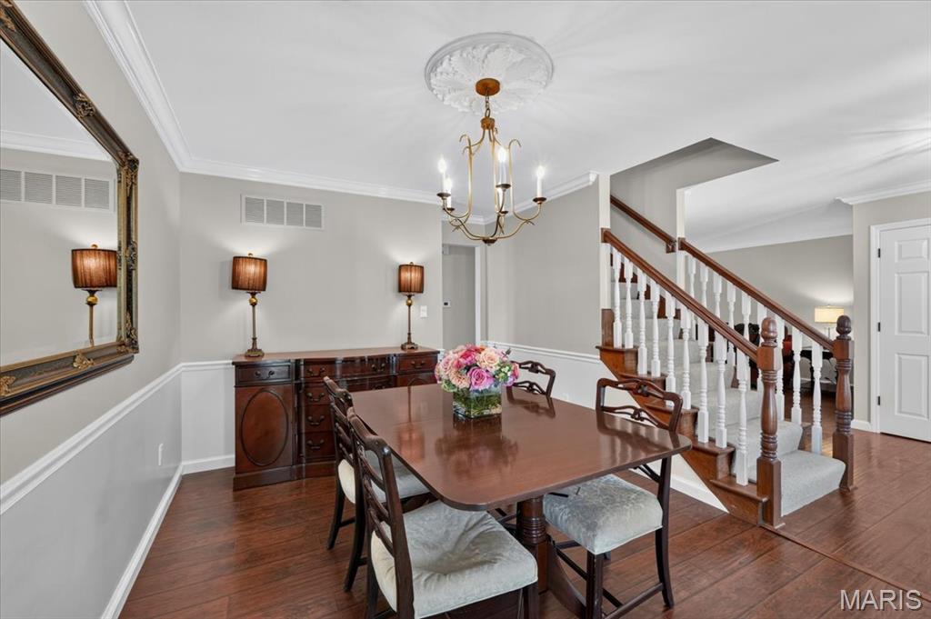 Oak Park One At The Villages Of - Residential