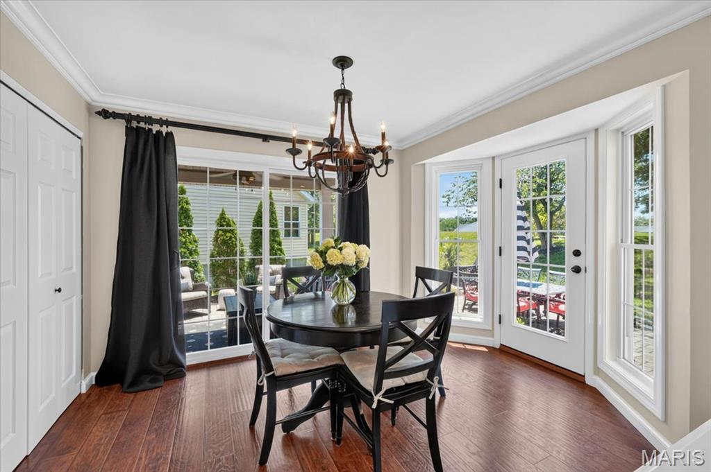 Oak Park One At The Villages Of - Residential