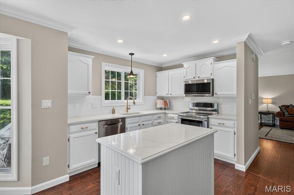 Oak Park One At The Villages Of - Residential