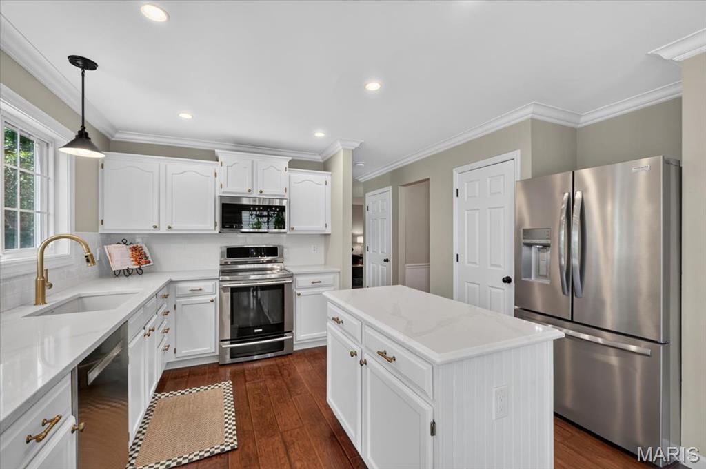 Oak Park One At The Villages Of - Residential