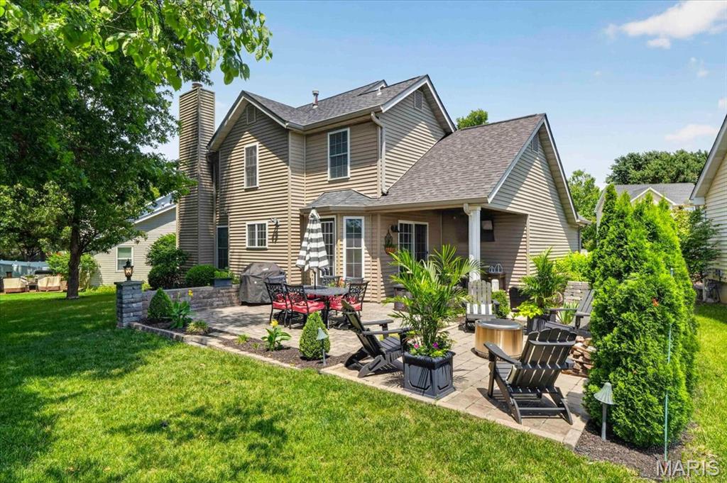 Oak Park One At The Villages Of - Residential