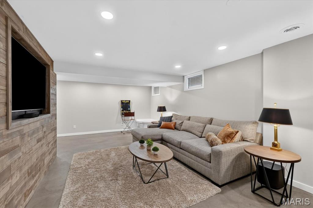Oak Park One At The Villages Of - Residential