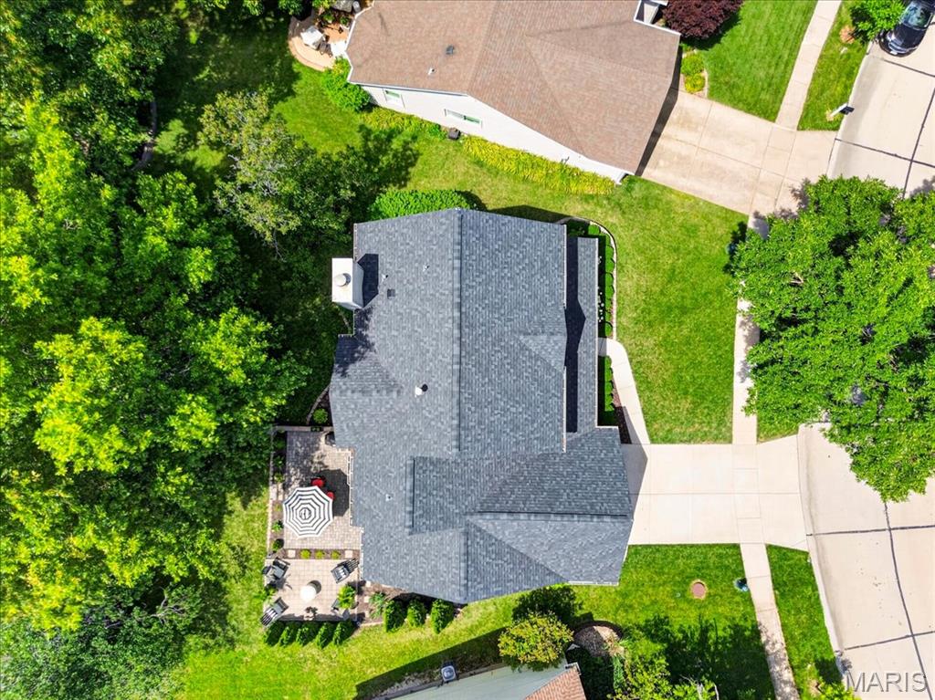 Oak Park One At The Villages Of - Residential