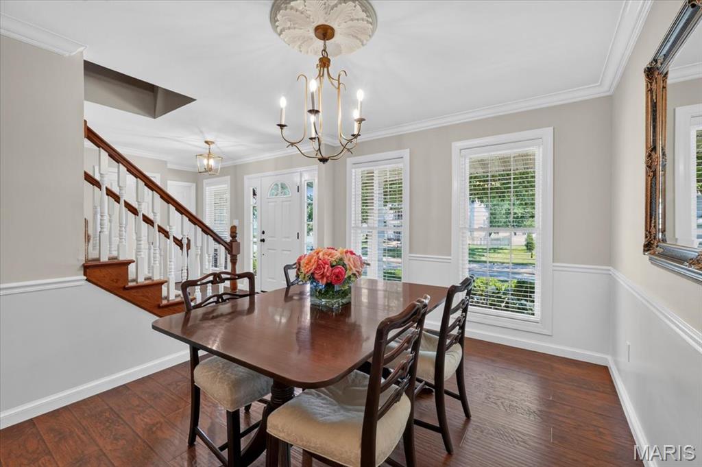Oak Park One At The Villages Of - Residential