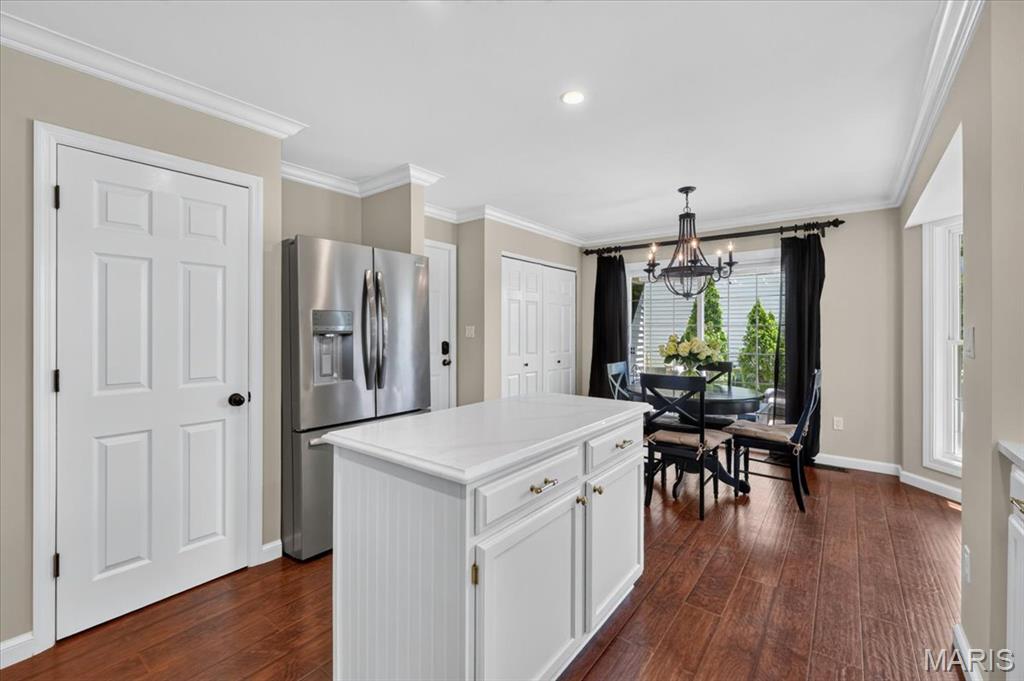 Oak Park One At The Villages Of - Residential