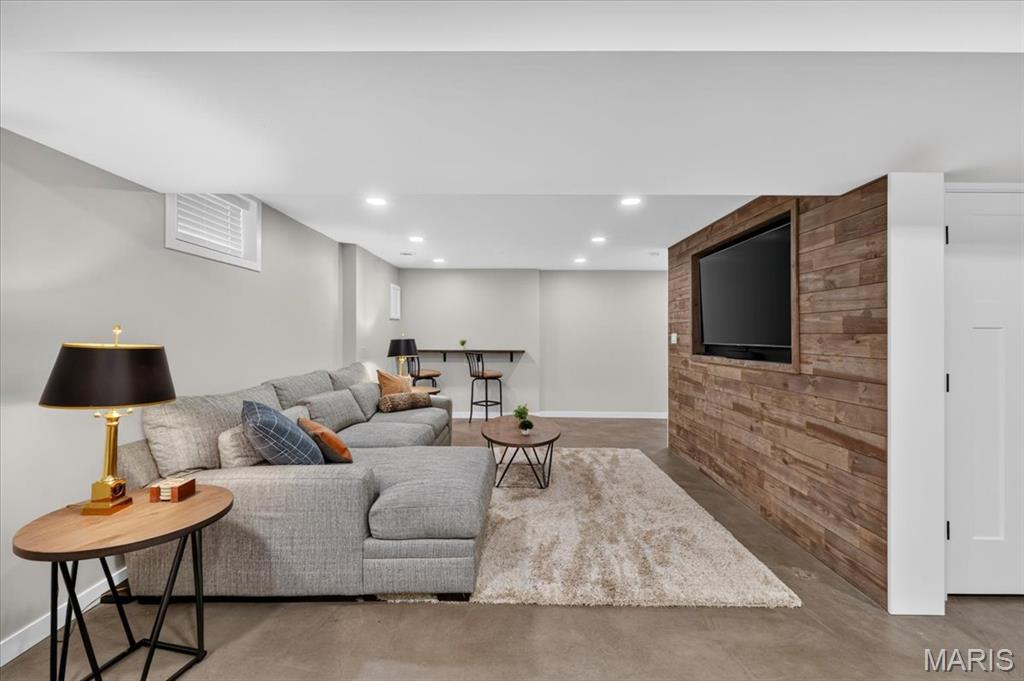 Oak Park One At The Villages Of - Residential