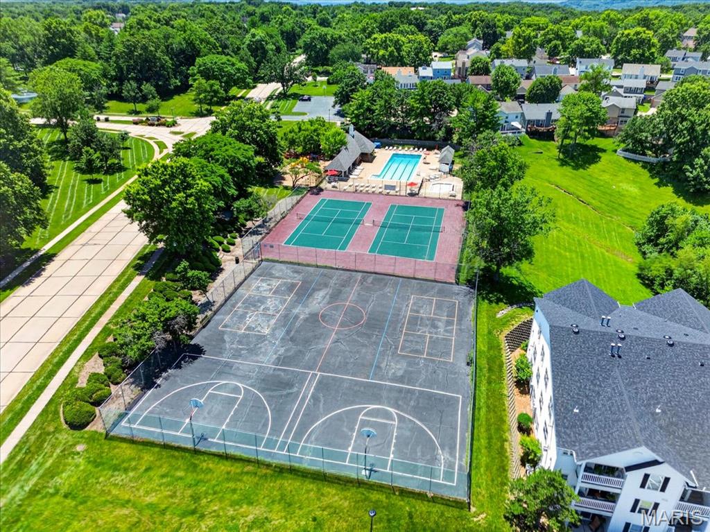 Oak Park One At The Villages Of - Residential