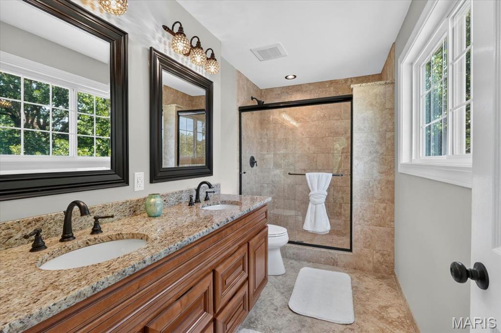 Oak Park One At The Villages Of - Residential