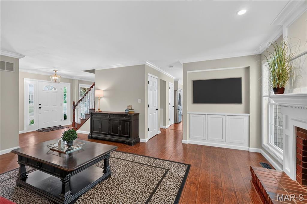 Oak Park One At The Villages Of - Residential