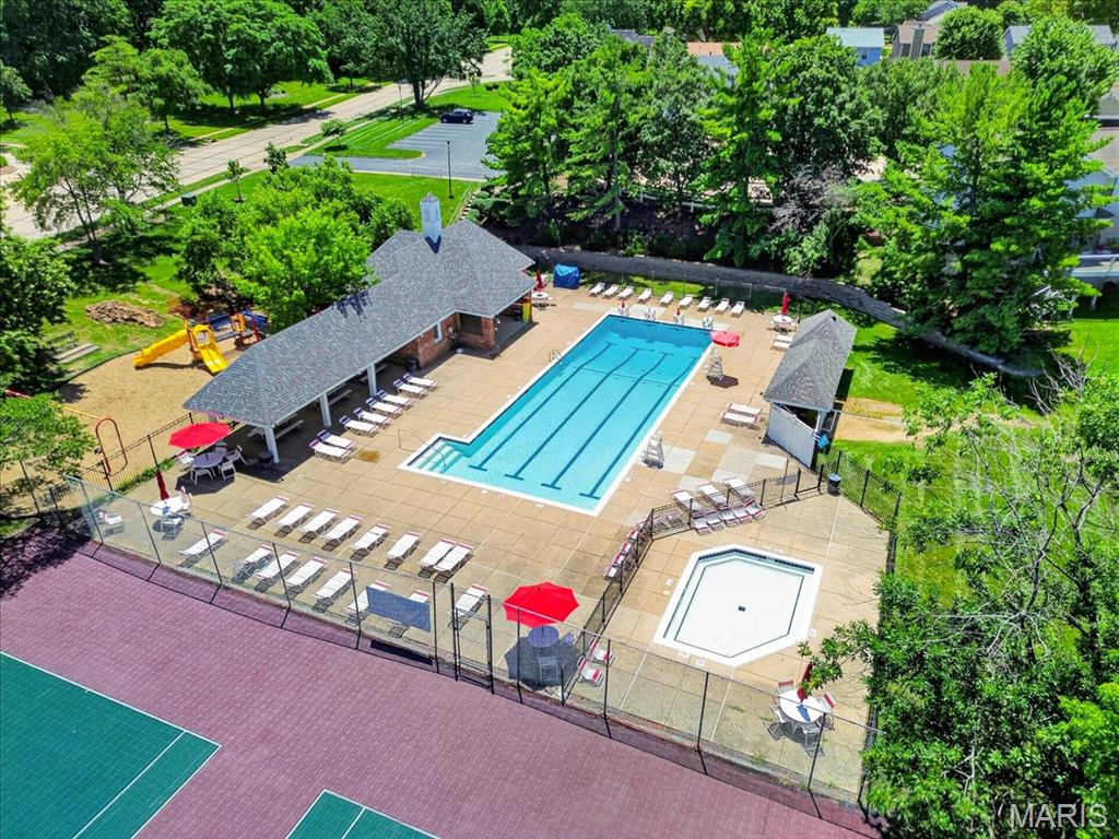 Oak Park One At The Villages Of - Residential