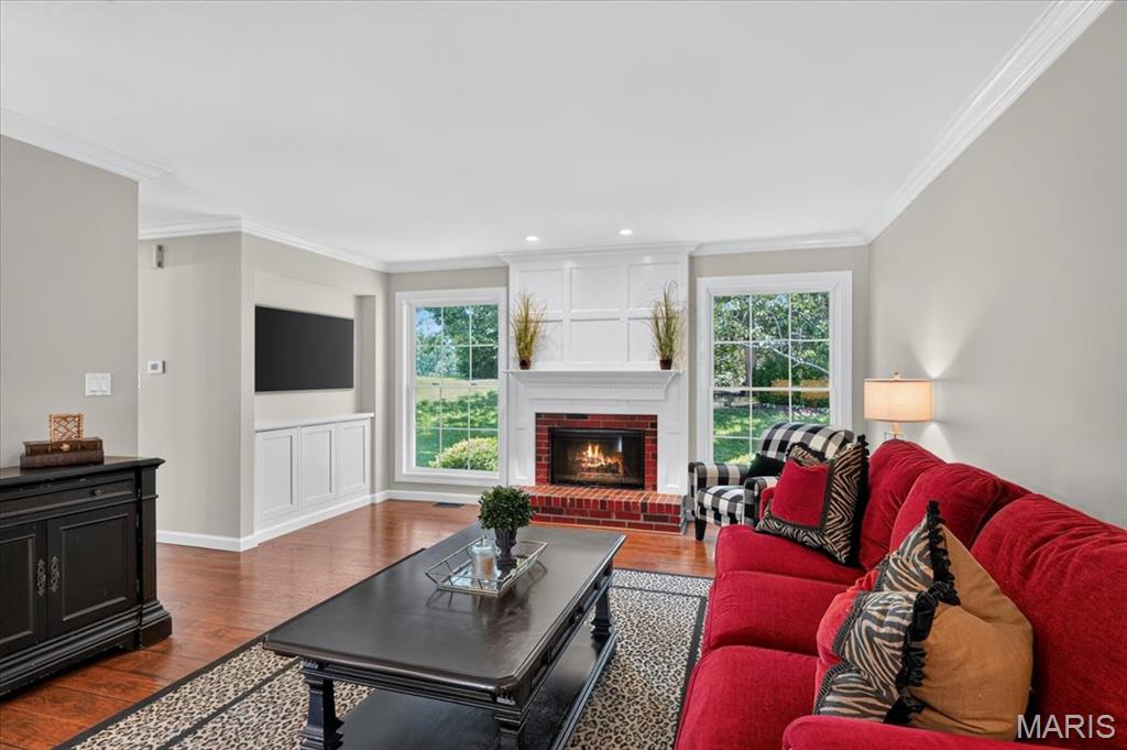 Oak Park One At The Villages Of - Residential