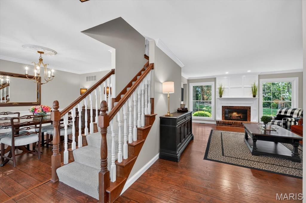 Oak Park One At The Villages Of - Residential