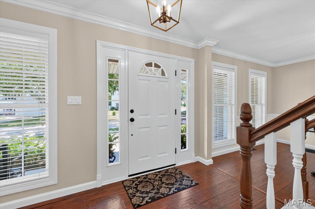 Oak Park One At The Villages Of - Residential