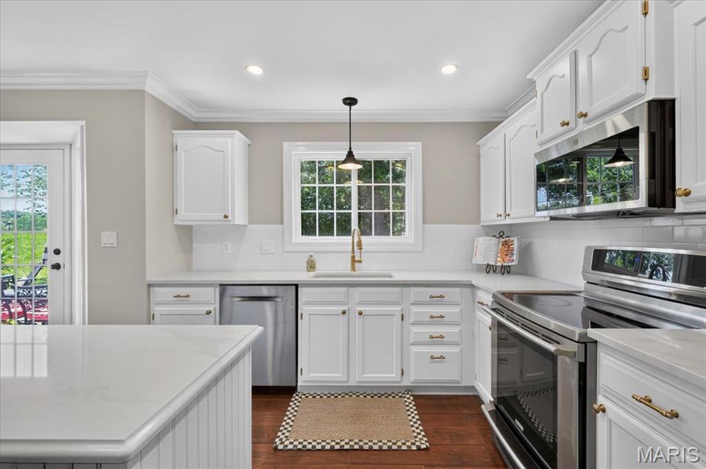 Oak Park One At The Villages Of - Residential
