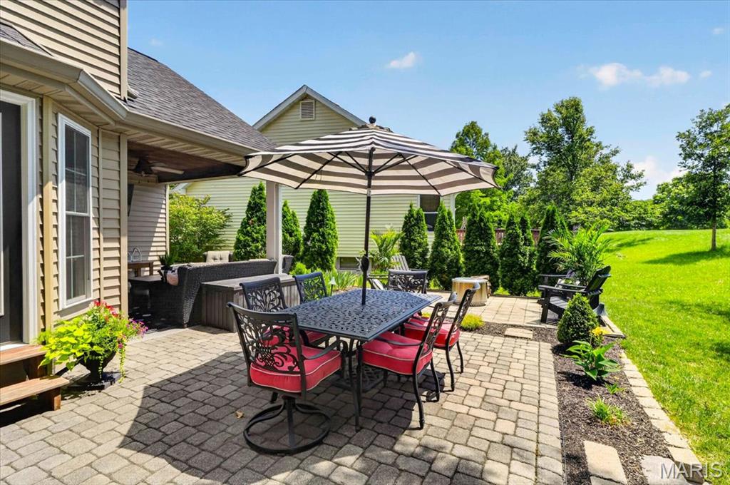 Oak Park One At The Villages Of - Residential