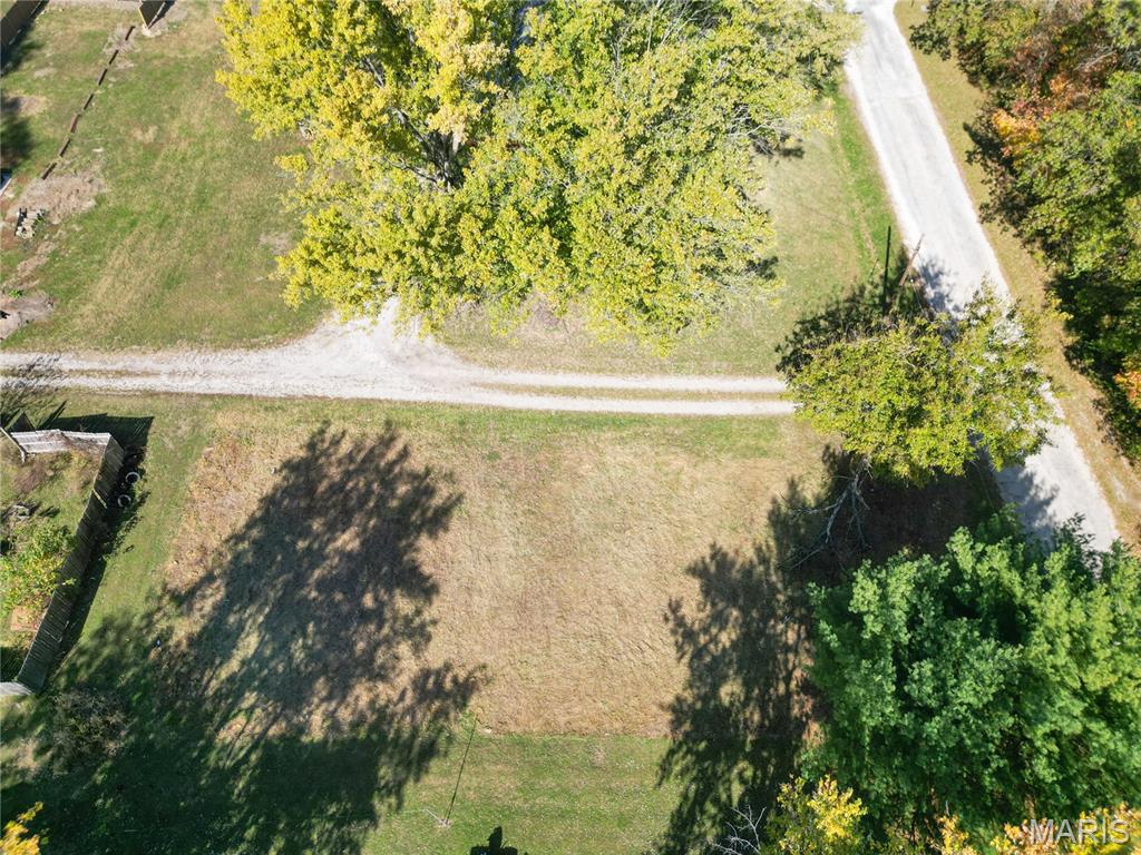 Not in a subdivision - Land
