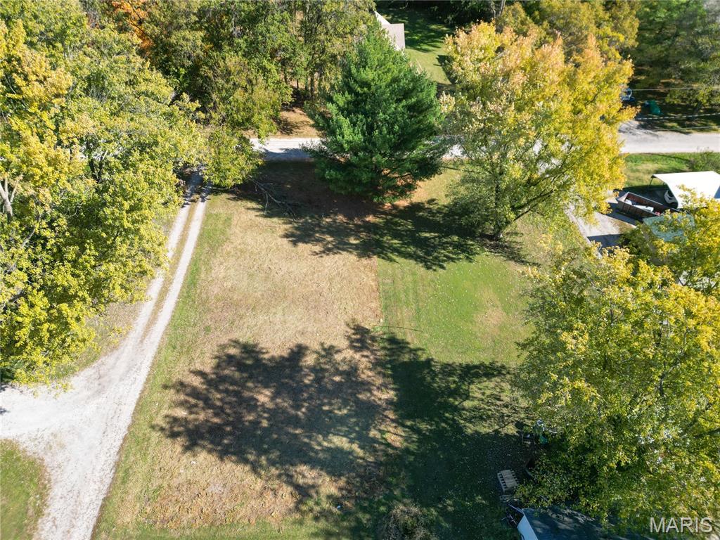 Not in a subdivision - Land