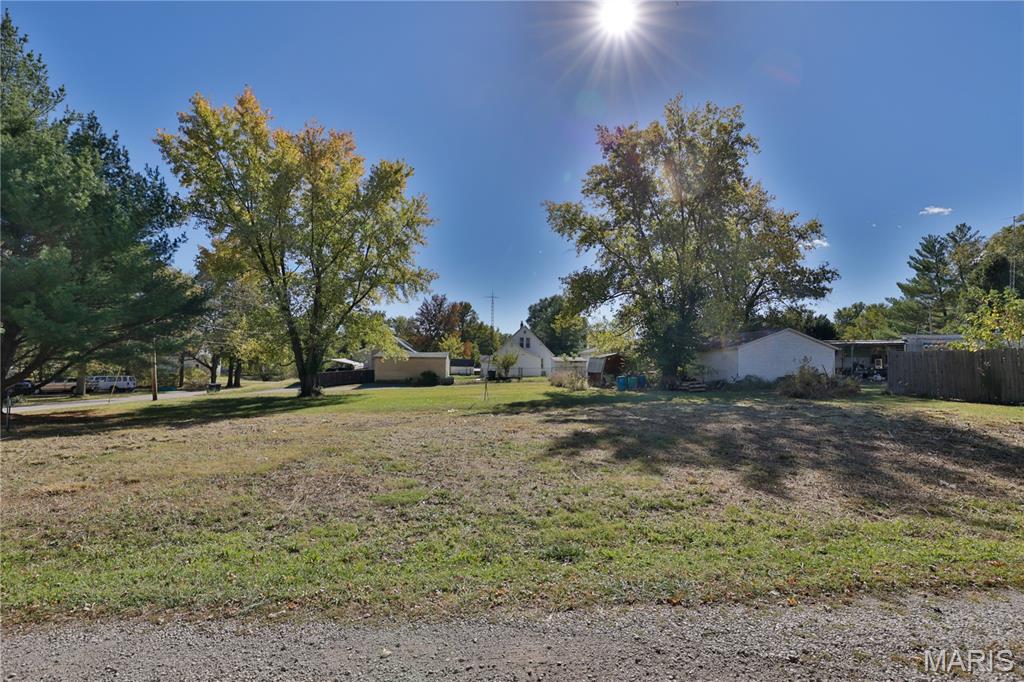 Not in a subdivision - Land