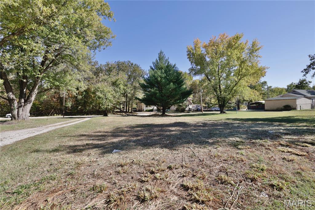 Not in a subdivision - Land