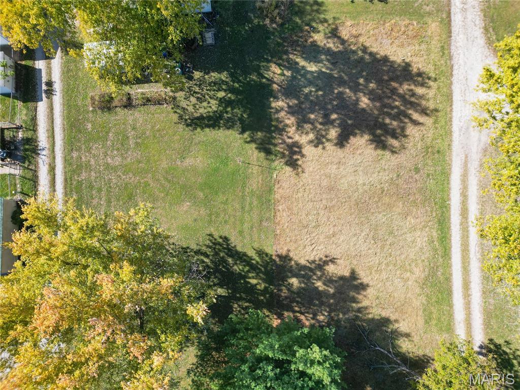 Not in a subdivision - Land