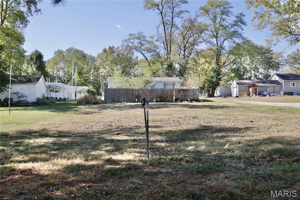 Not in a subdivision - Land
