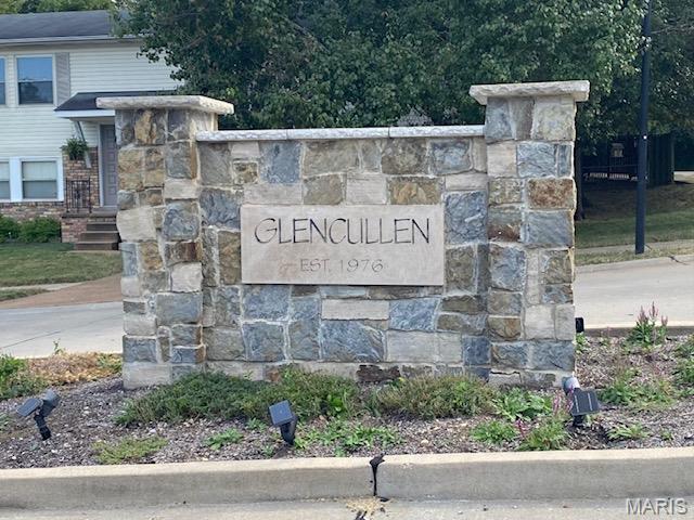 Glencullen 1 - Residential