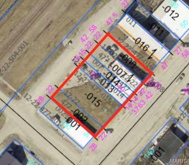 Village/Irving - Commercial Sale