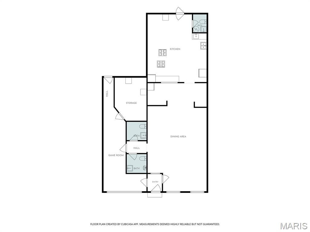 Village/Irving - Commercial Sale