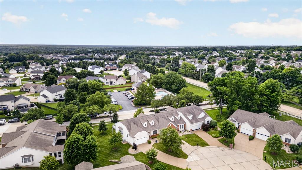 Vlgs At Dardenne Campbell Village #26 - Residential
