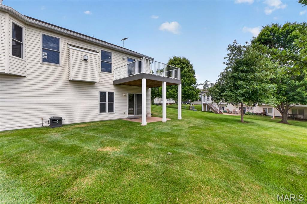 Vlgs At Dardenne Campbell Village #26 - Residential