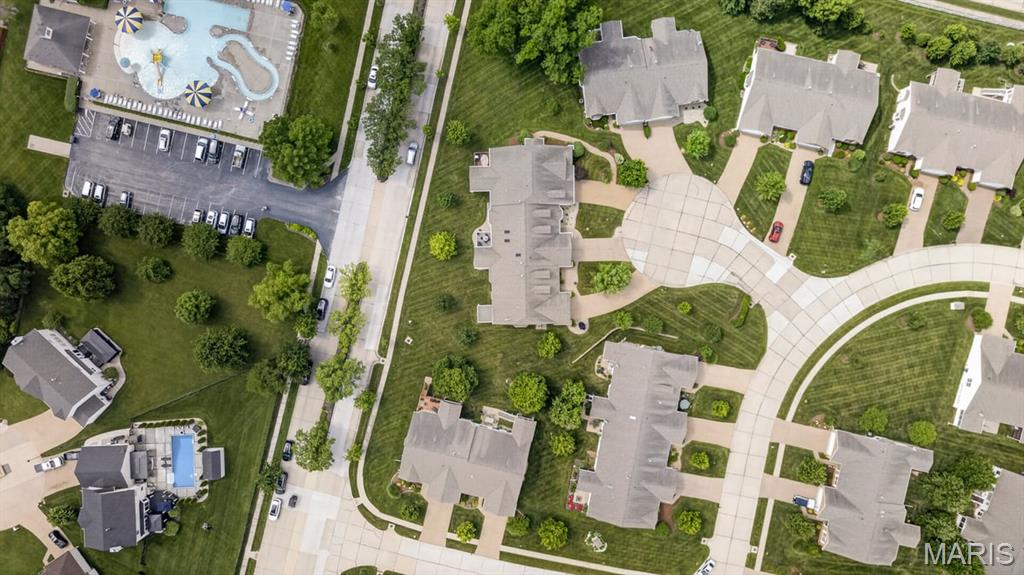 Vlgs At Dardenne Campbell Village #26 - Residential