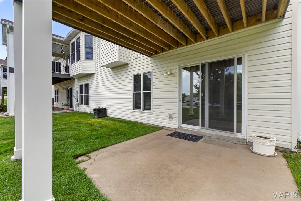 Vlgs At Dardenne Campbell Village #26 - Residential