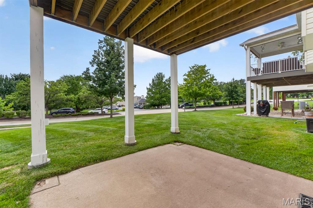 Vlgs At Dardenne Campbell Village #26 - Residential