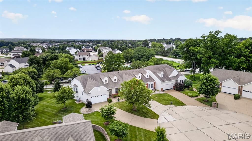 Vlgs At Dardenne Campbell Village #26 - Residential