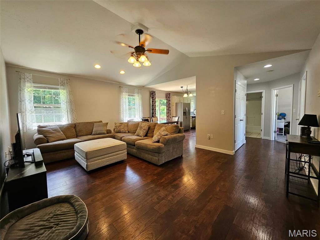 Point Second Add - Residential