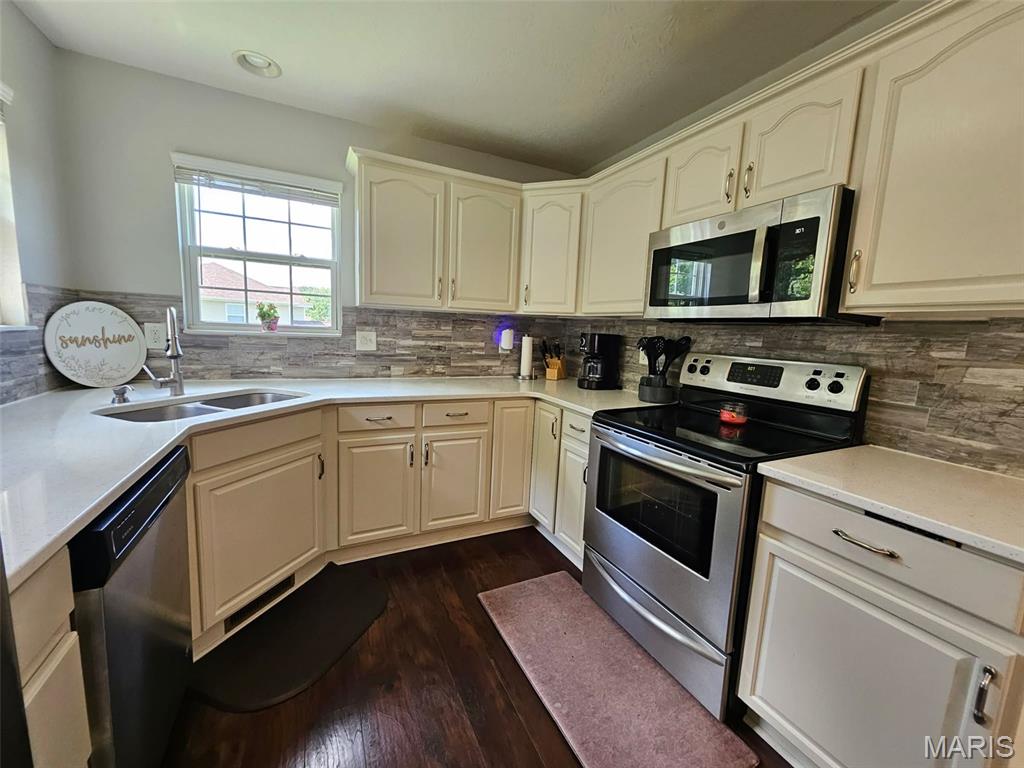 Point Second Add - Residential