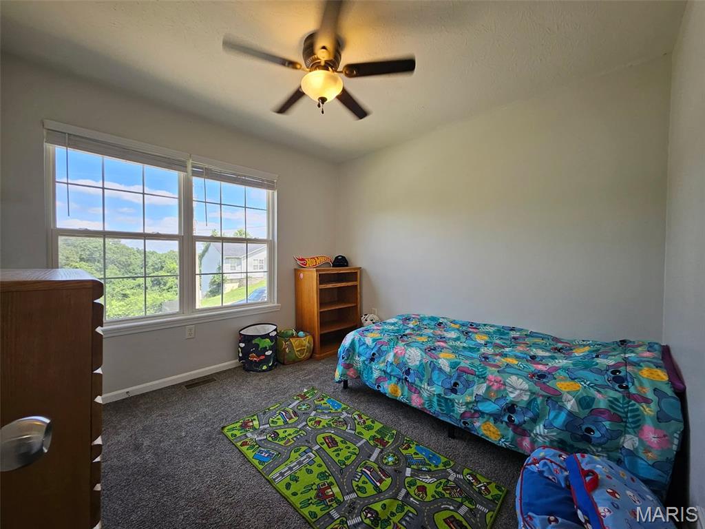 Point Second Add - Residential