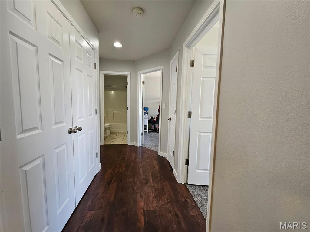 Point Second Add - Residential