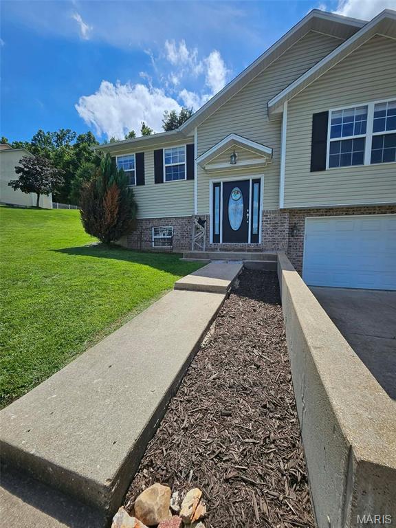 Point Second Add - Residential