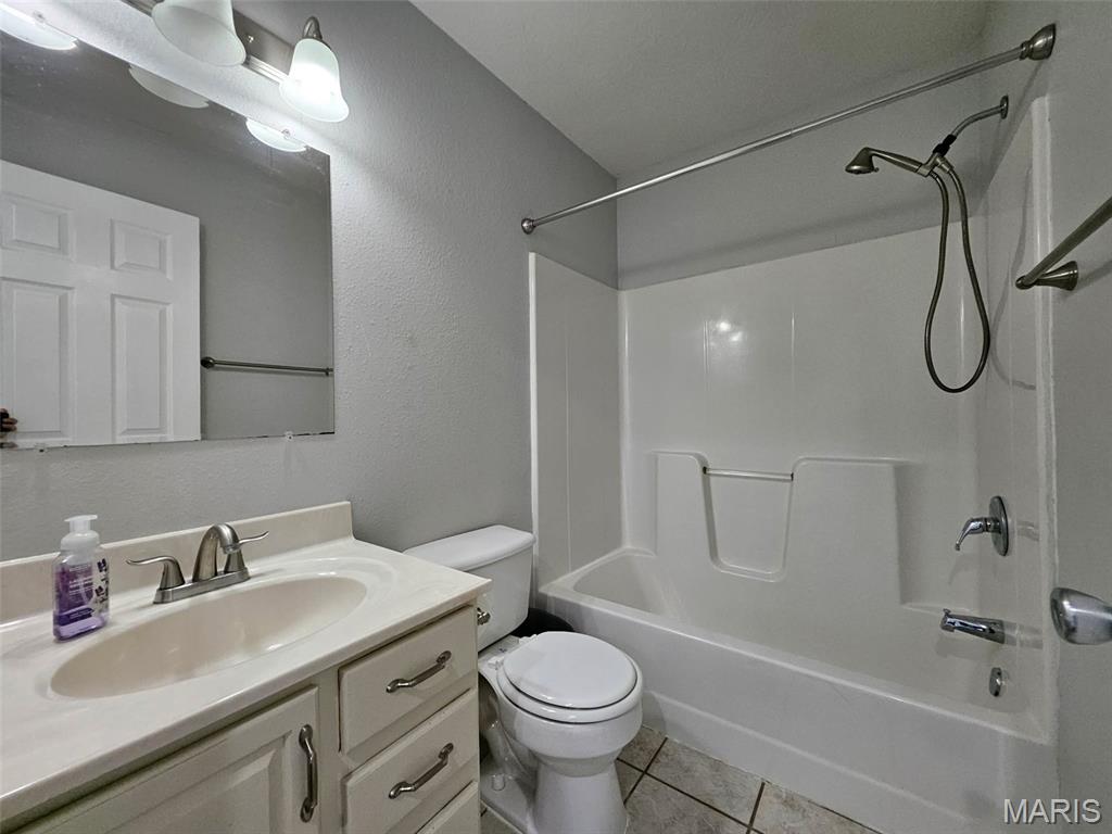 Point Second Add - Residential