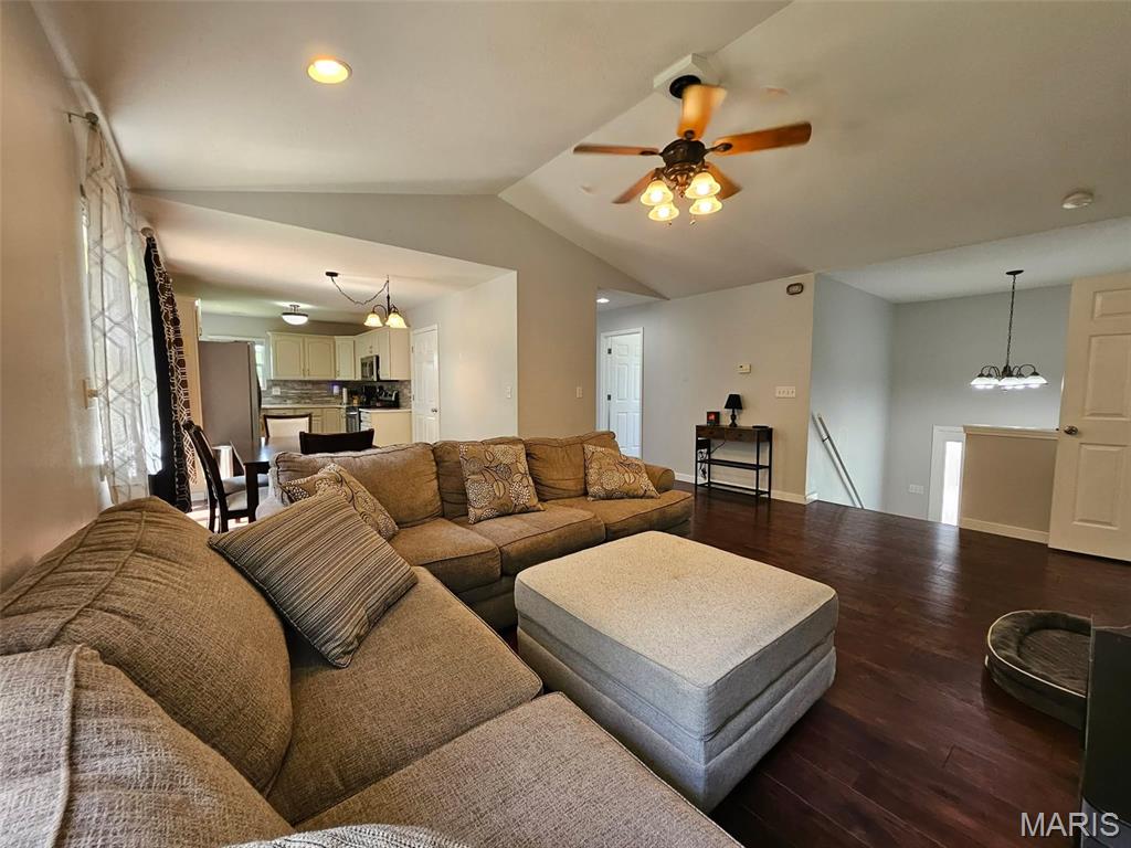 Point Second Add - Residential