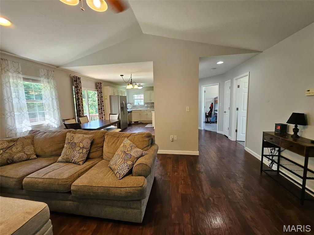 Point Second Add - Residential