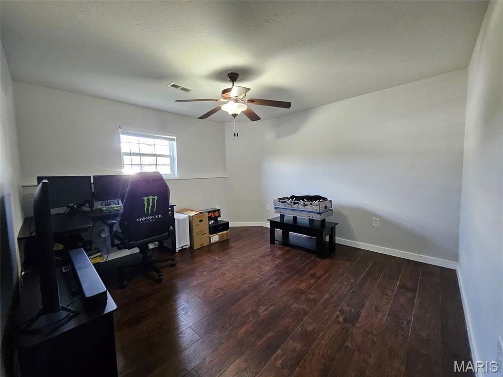 Point Second Add - Residential