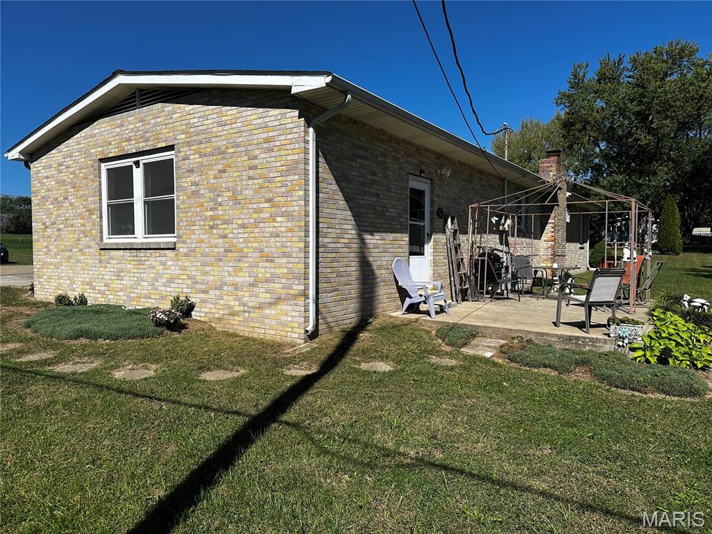 Bismarck Mdws - Residential