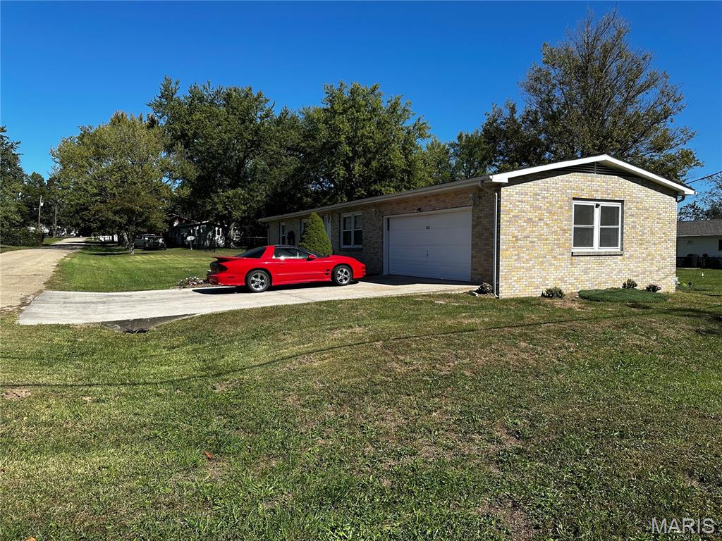 Bismarck Mdws - Residential
