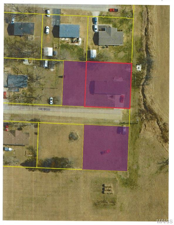 Bismarck Mdws - Residential