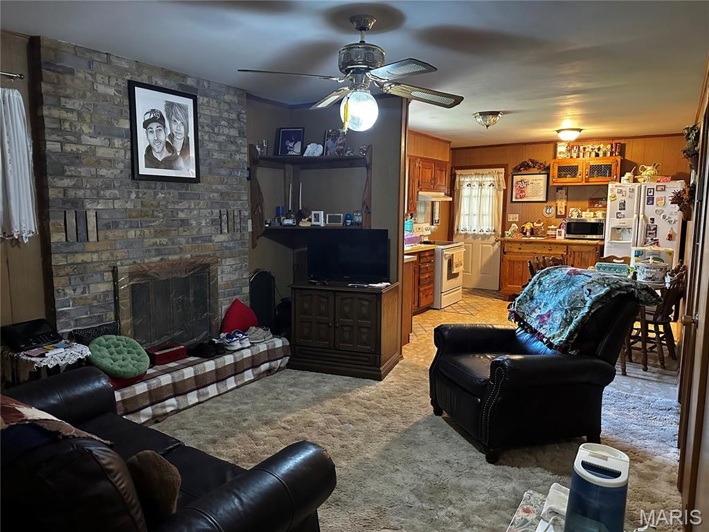 Bismarck Mdws - Residential